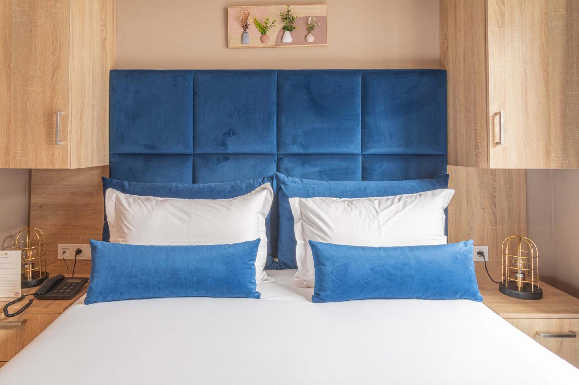 Rent-Inn Boutique Hotel Рабат Экстерьер фото