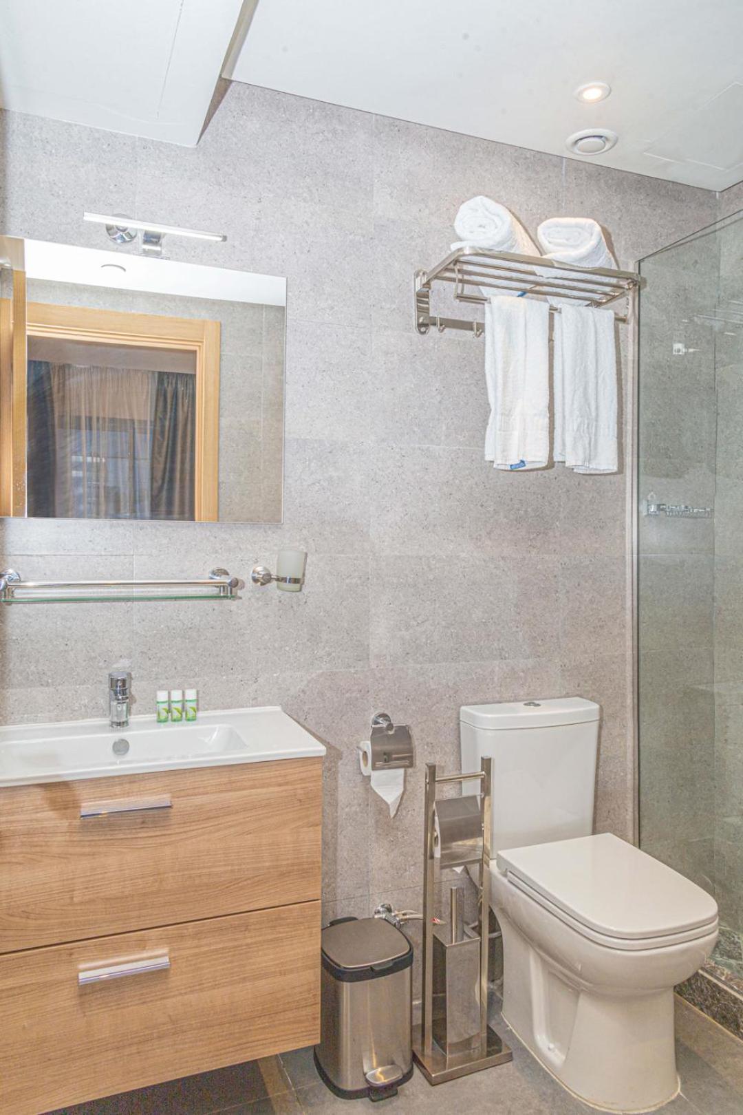 Rent-Inn Boutique Hotel Рабат Экстерьер фото